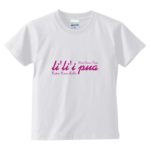 オリジナルTシャツ