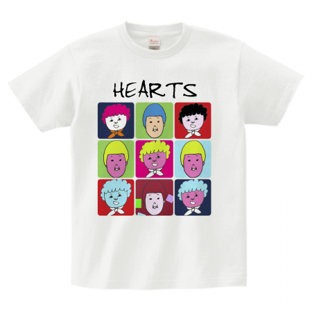 オリジナルTシャツ