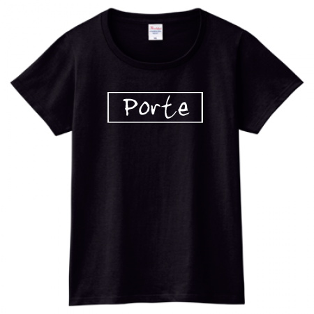 オリジナルレディースTシャツ