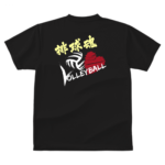 オリジナルドライTシャツ