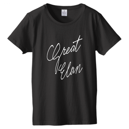 オリジナルTシャツ