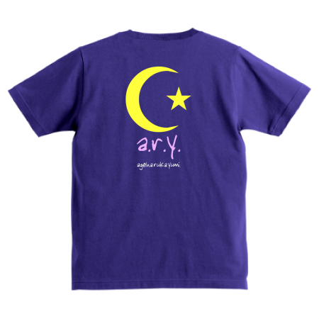 オリジナルキッズサイズTシャツ