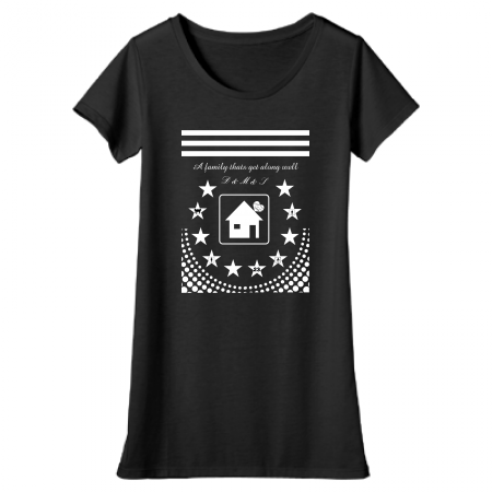 オリジナルTシャツ