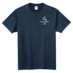 オリジナルスタッフTシャツ
