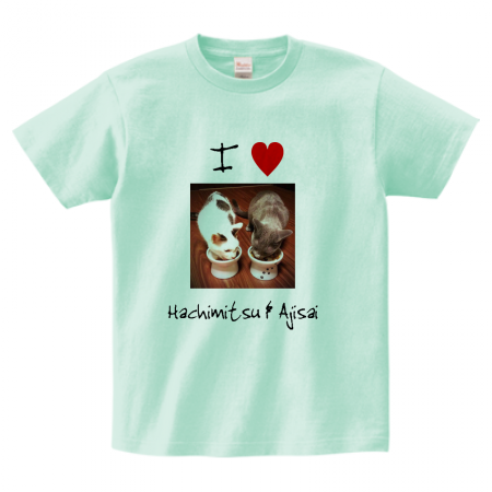 オリジナルTシャツ