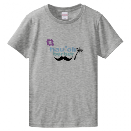 オリジナルスタッフTシャツ