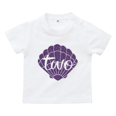 オリジナルベビーTシャツ