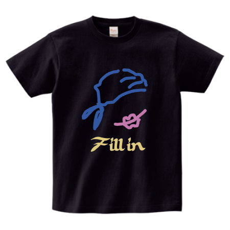オリジナルTシャツ