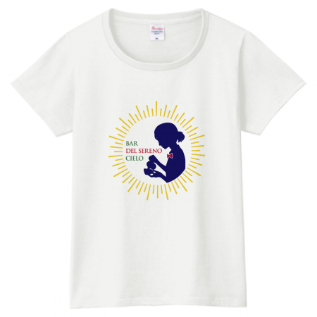 オリジナルTシャツ