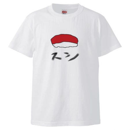 オリジナルTシャツ