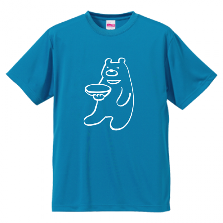 オリジナルTシャツ