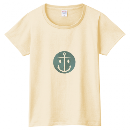 オリジナルレディースTシャツ