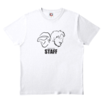 オリジナルTシャツ