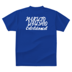 オリジナルドライTシャツ