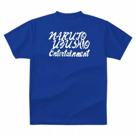 オリジナルドライTシャツ