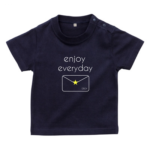 オリジナルベビーTシャツ