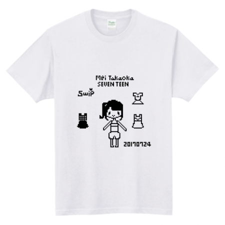 オリジナルTシャツ