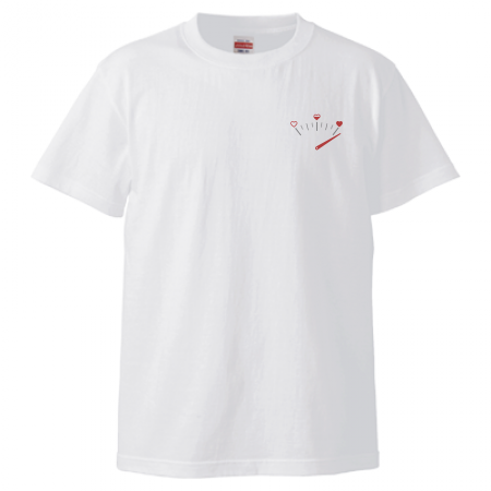オリジナルTシャツ