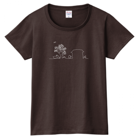 オリジナルTシャツ