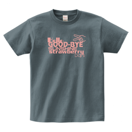 オリジナルTシャツ