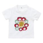 保育園オリジナルTシャツ