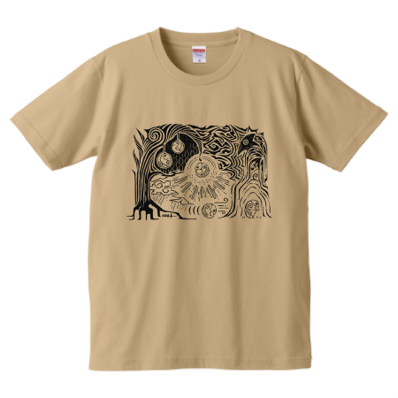 オリジナルTシャツ