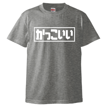 オリジナルTシャツ