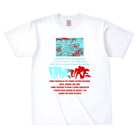 オリジナルTシャツ