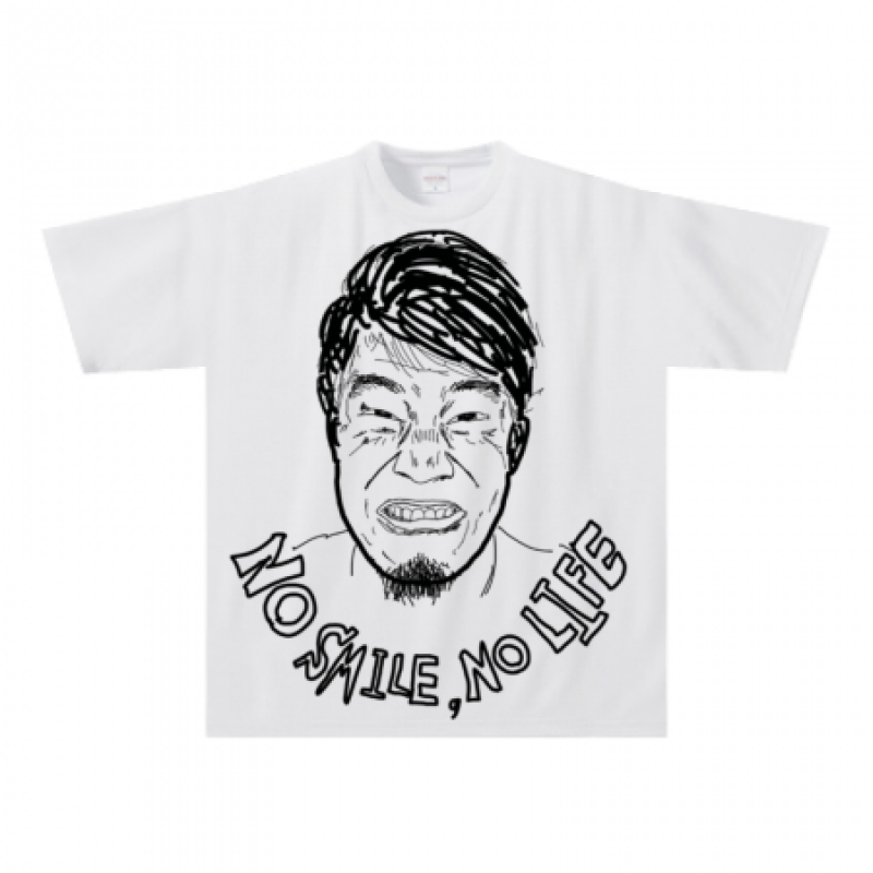 オリジナルTシャツ