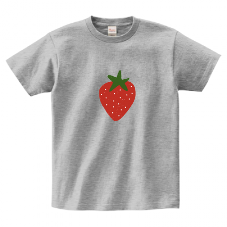 オリジナルプリントTシャツ