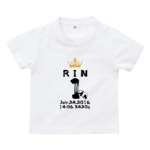 オリジナルTシャツ