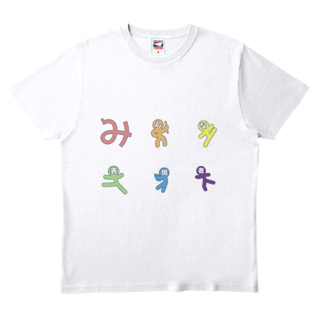 オリジナルTシャツ