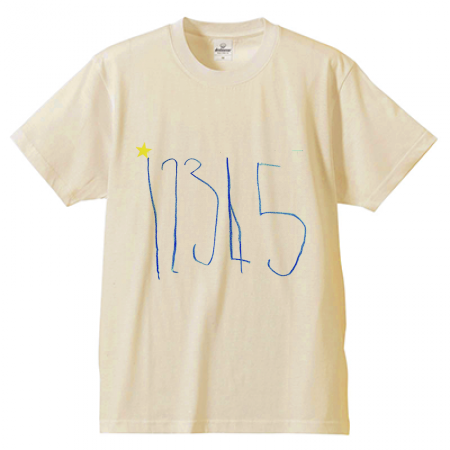 オリジナルTシャツ