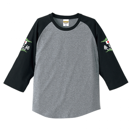 オリジナル長袖Tシャツ