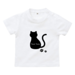 オリジナルベビーTシャツ