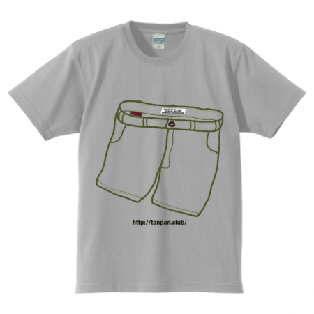 オリジナルTシャツ
