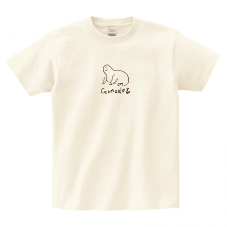 オリジナルTシャツ