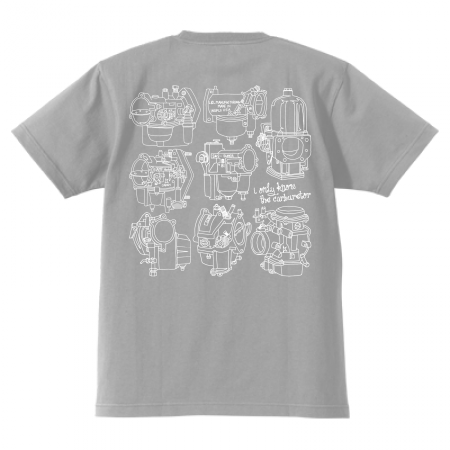オリジナルTシャツ