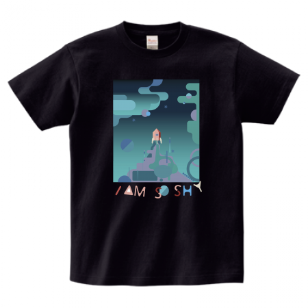 オリジナルTシャツ