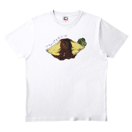 オリジナルTシャツ