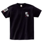 オリジナルスタッフTシャツ
