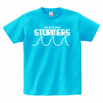 夏を感じるオリジナルTシャツを作成!