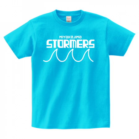 夏を感じるオリジナルTシャツを作成！