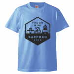 イベント用オリジナルTシャツ