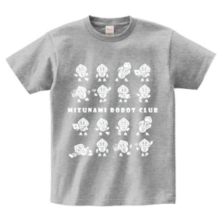 オリジナルTシャツ