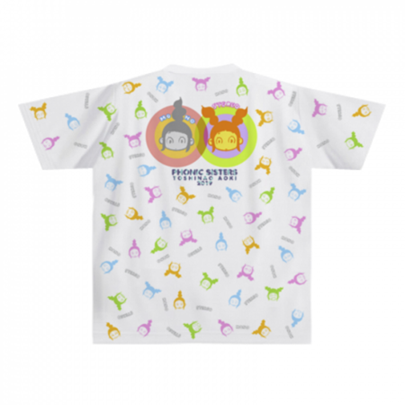 オリジナルTシャツ