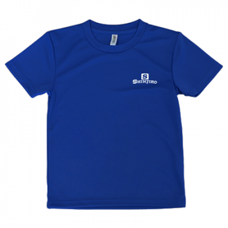 オリジナルドライTシャツ