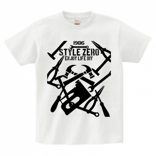 舞台セット工房のオリジナルTシャツ