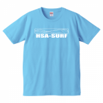 オリジナルデザインのTシャツ