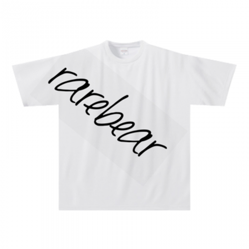 全面プリントTシャツ